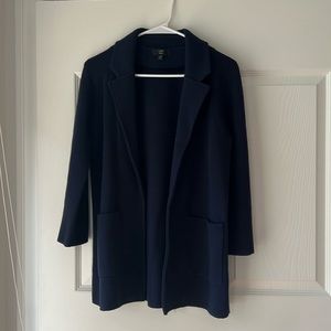 J crew Sophie sweater cardigan